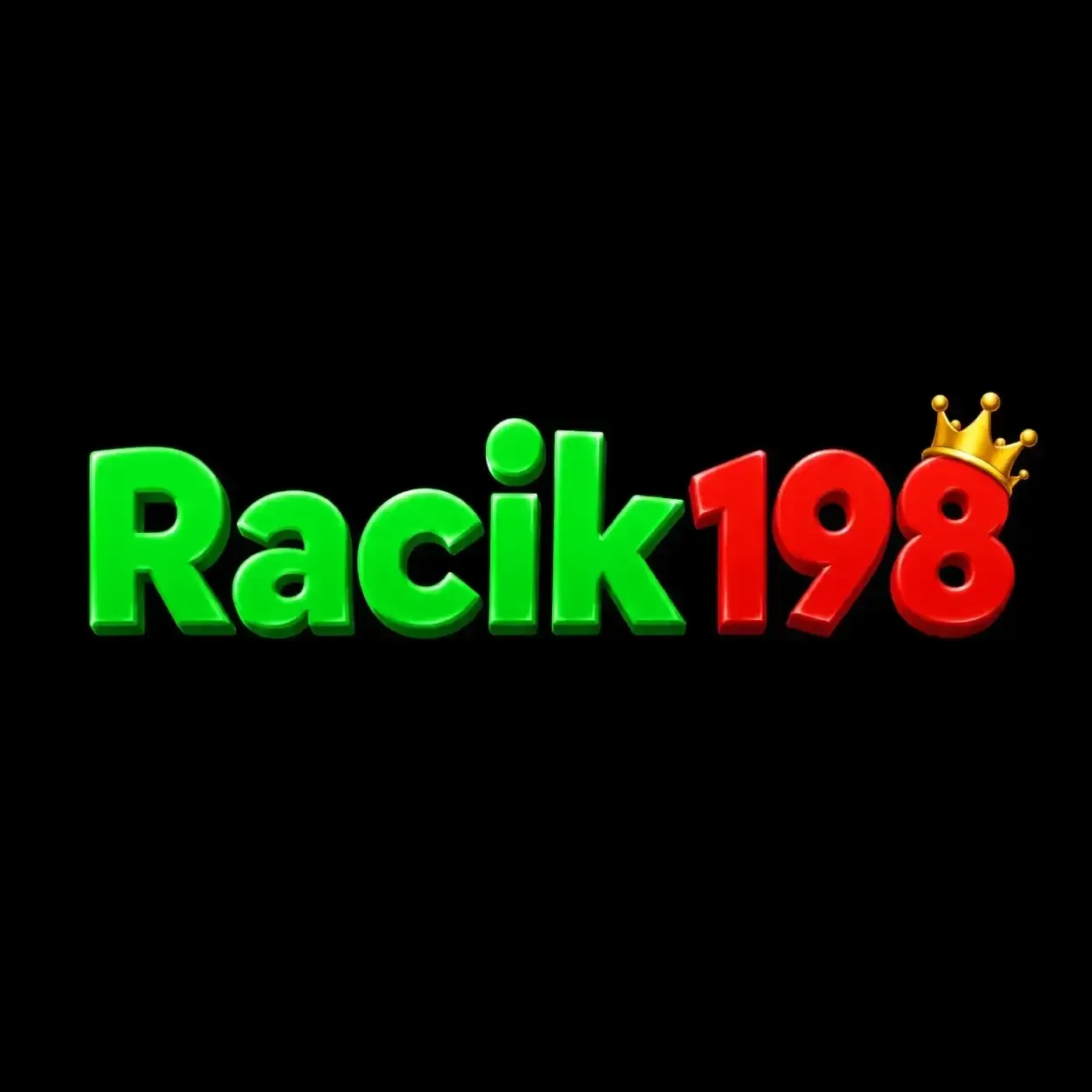 RACIK198 - Temukan Ritme dan Melodi Terbaik