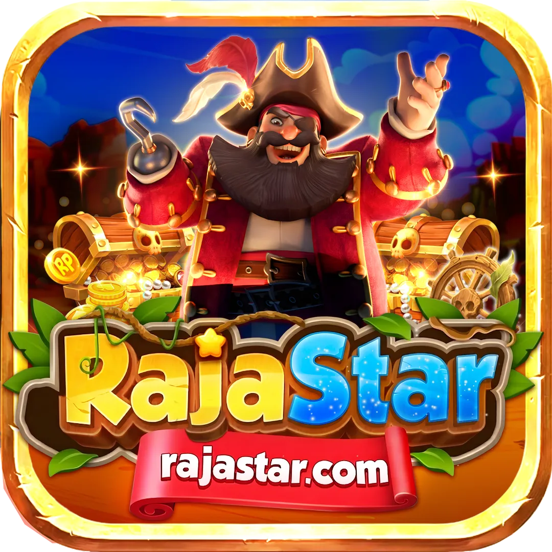 RAJASTAR - Pertarungan Epik di Dunia Beladiri
